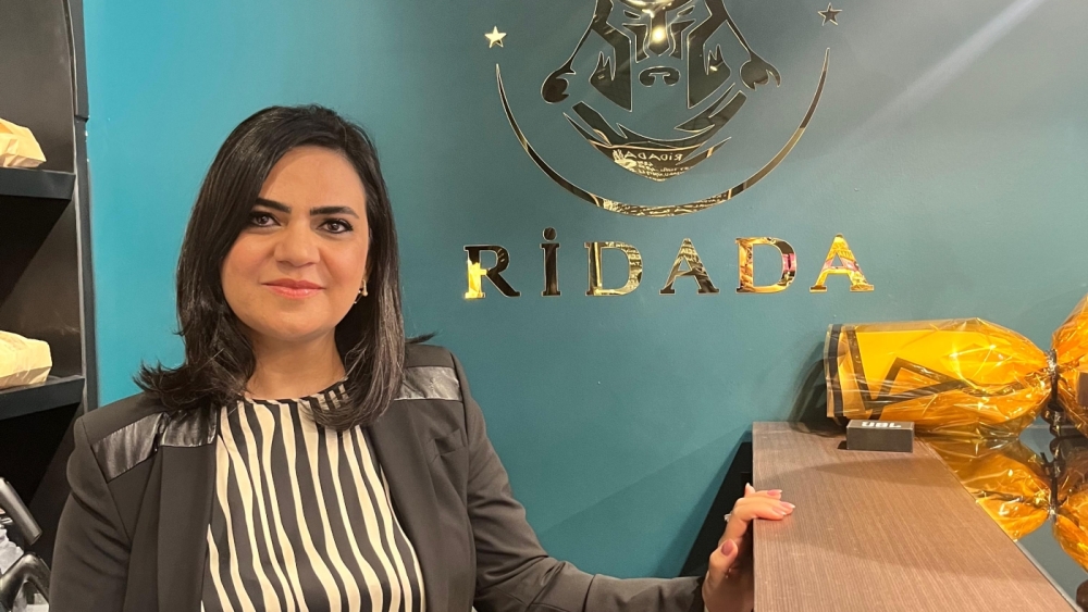 Ridada Kayseri’de ilk şubesini hizmete açtı